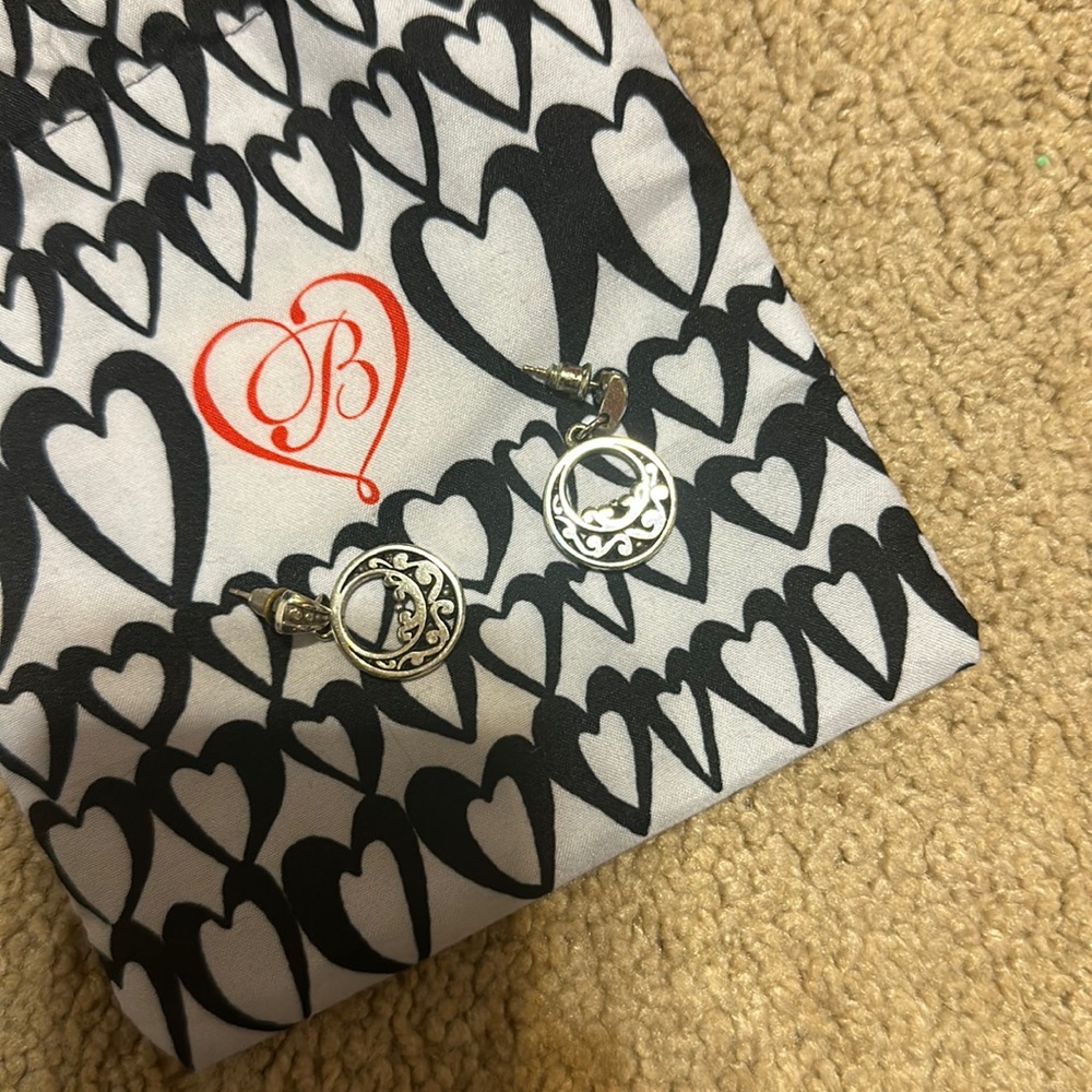 Brighton Earrings